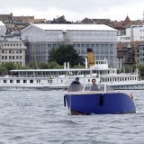 La croissance helvétique ne devrait atteindre que 0,7% en 2024, selon les estimations de Safra Sarasin. (Archives)